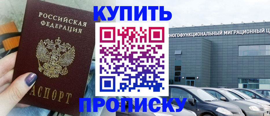 прописка штамп в Дедовске